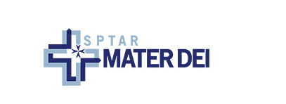 MATER DEI HOSPITAL, MALTA Logo